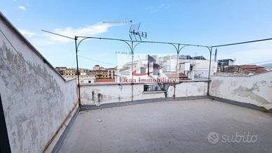 AV701 ATTICO PALERMO