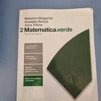 Libro di Matematica