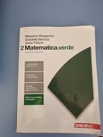 Libro di Matematica