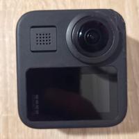 Gopro Max 360