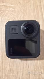 Gopro Max 360