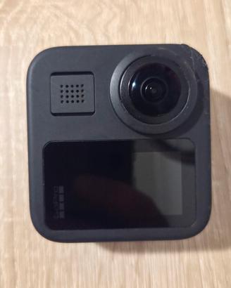 Gopro Max 360