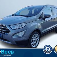 Ford EcoSport 1.0 ECOBOOST TITANIUM S&S 125CV...