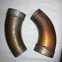 BMW boxer serie R anni 70 epoca