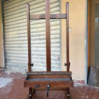 Cavalletto da pittore