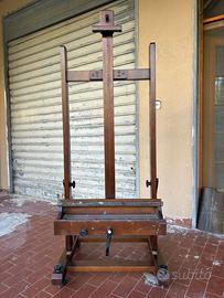 Cavalletto da pittore