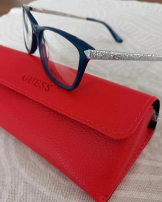 Guess occhiali 