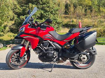 Multistrada Ducati 1200