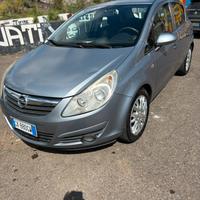 Opel corsa  90 cavalli disel