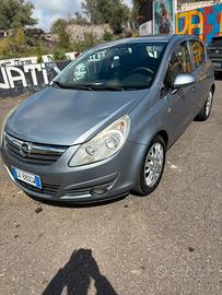 Opel corsa  90 cavalli disel