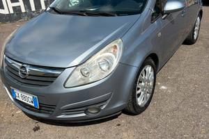 Opel corsa  90 cavalli disel