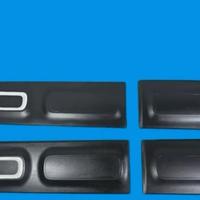 Kit modanature fasce citroen c3