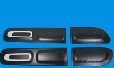 Kit modanature fasce citroen c3