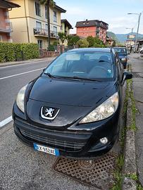 Peugeot 207 - 2011