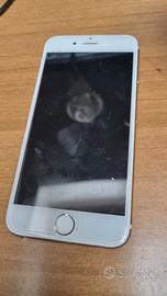 2710-Smartphone Apple iPhone 6 A1586