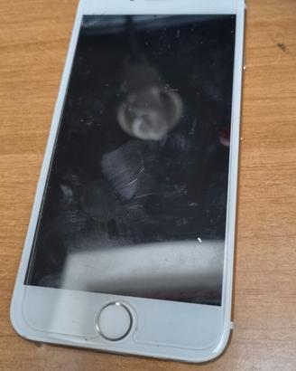 2710-Smartphone Apple iPhone 6 A1586