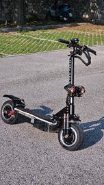 Monopattino Halo Knight T105 3200W 70km/h