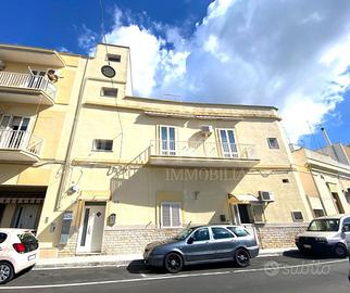 Appartamento a Gallipoli