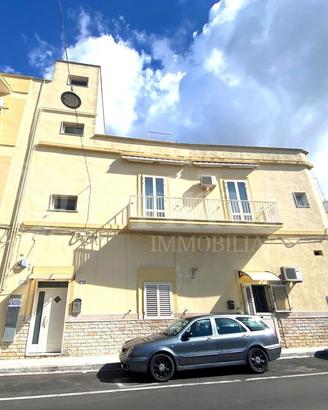 Appartamento a Gallipoli
