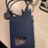 Iomega 100MB Parallel Port Zip Drive Esterno Usato