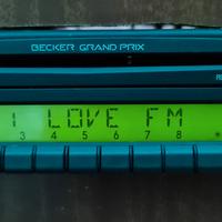 becker grand prix