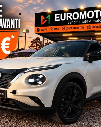 Nissan Juke Tua A SOLI 350€