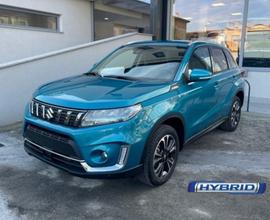 SUZUKI Vitara 1.4 Hybrid 4WD AllGrip Top