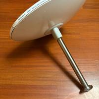 Antenna marina marca Glomex omnidirezionale TV e r