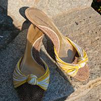 sandaletto Borbonese 