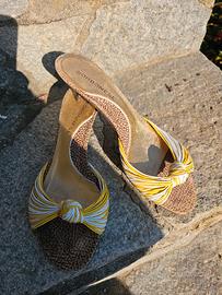 sandaletto Borbonese 