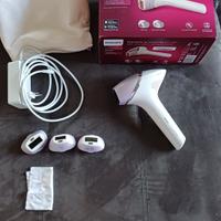 PHILIPS LUMEA PRESTIGE epilatore luce pulsata