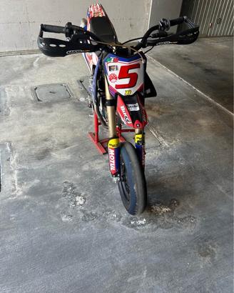 Bucci F 15 r pit bike