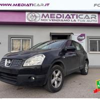 NISSAN Qashqai 1.5 dCi Acenta