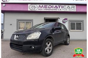 NISSAN Qashqai 1.5 dCi Acenta