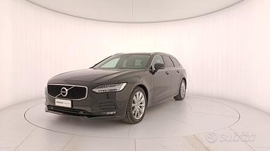 VOLVO V90 2.0 d3 Momentum geartronic my20