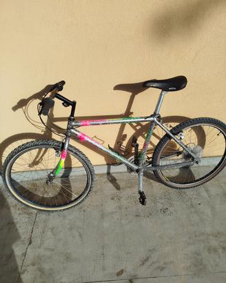 Mountain bike 26 pollici