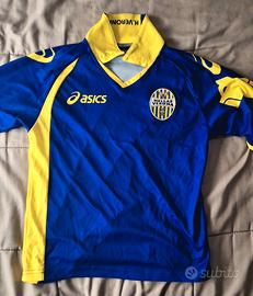 Maglia Hellas Verona Vintage Asics
