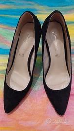 Décolleté nere n. 39 marca Primadonna