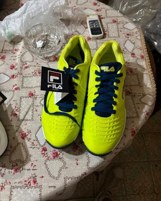Scarpe Fila Axilus 2 Energized