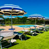 Villa in Campagna con piscina