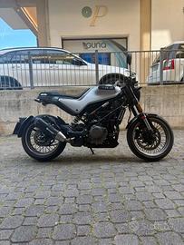 Husqvarna Vitpilen 401 2022