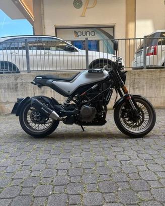 Husqvarna Vitpilen 401 2022