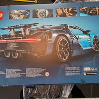 lego chiron 42083 misb 