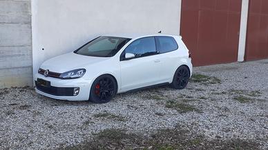 Golf 6 GTI