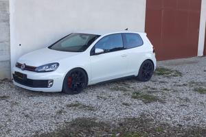 Golf 6 GTI