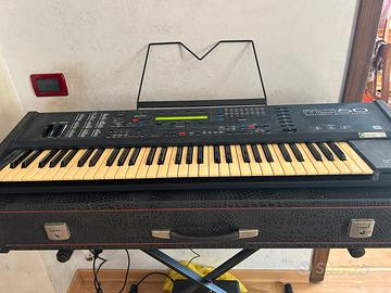 Tastiera Solton ms50