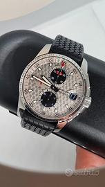 Chopard chronograph millemiglia gt limited edition