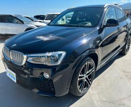 Bmw X4 M X4 xDrive35dA Msport