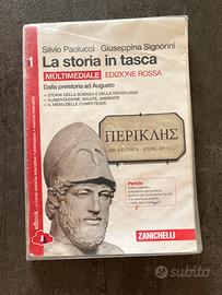 ISBN 9788808256331 La Storia In Tasca Ed Rossa