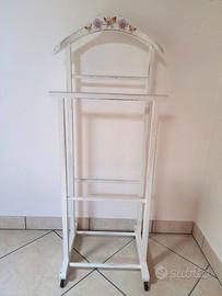 Servo muto stile Shabby Chic